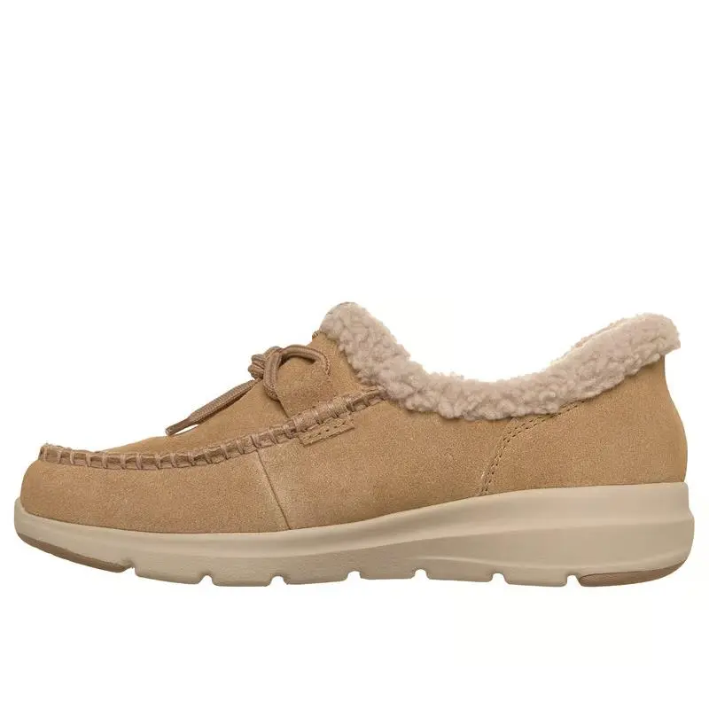 Skechers shoes - Brown 5