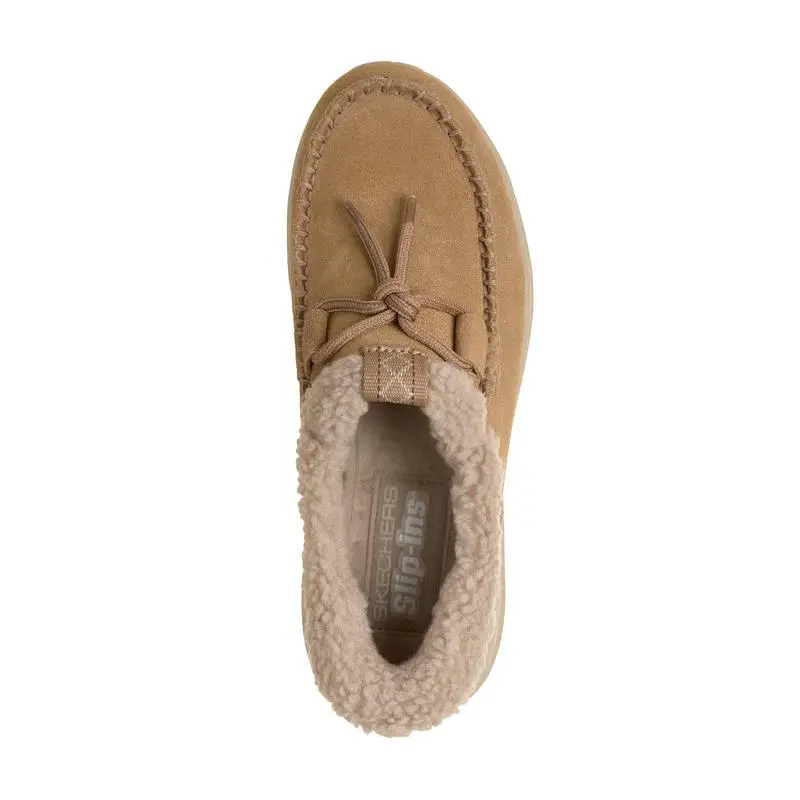 Skechers shoes - Brown 7