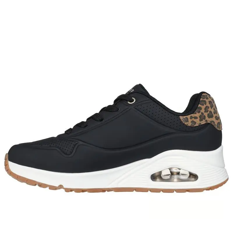 Skechers shoes - Black 0