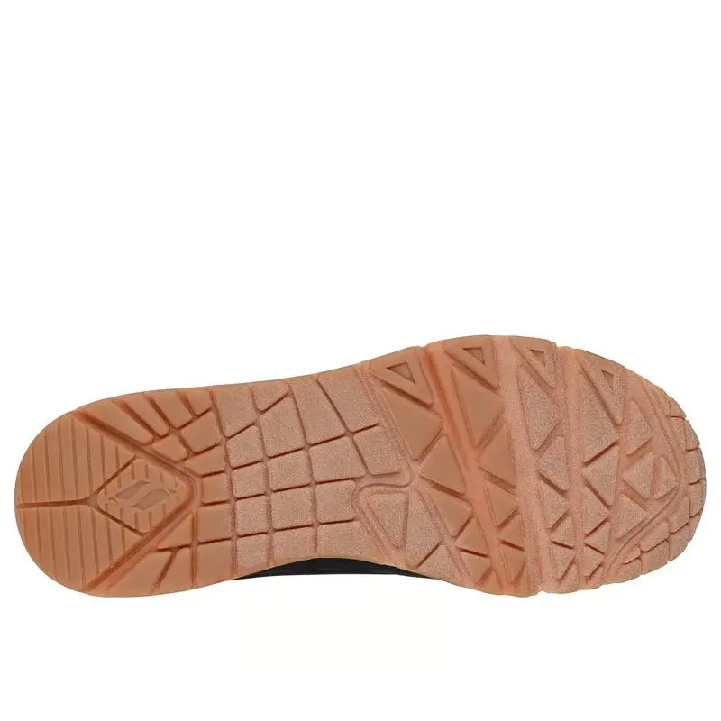 Skechers shoes - Black 8