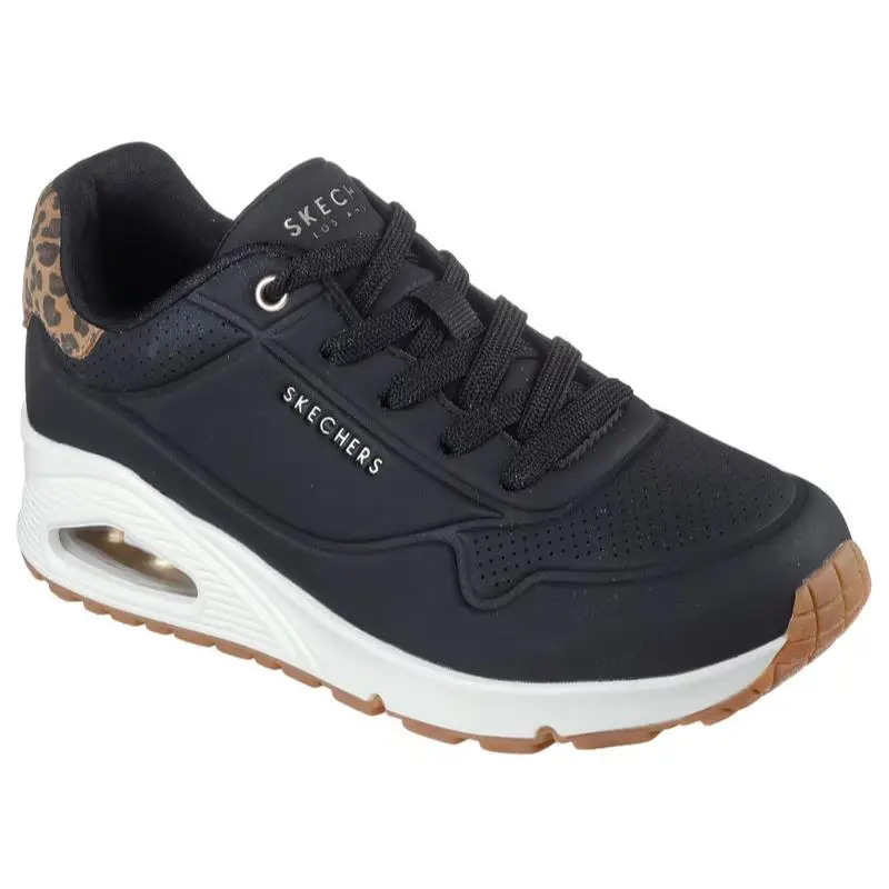 Skechers shoes - Black 4