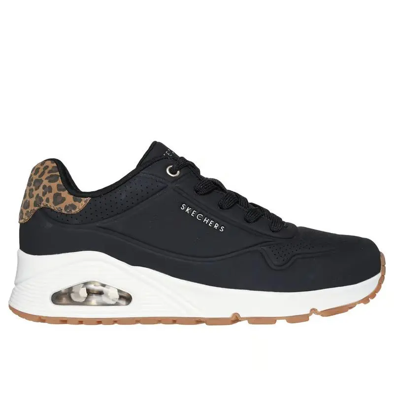 Skechers shoes - Black 6