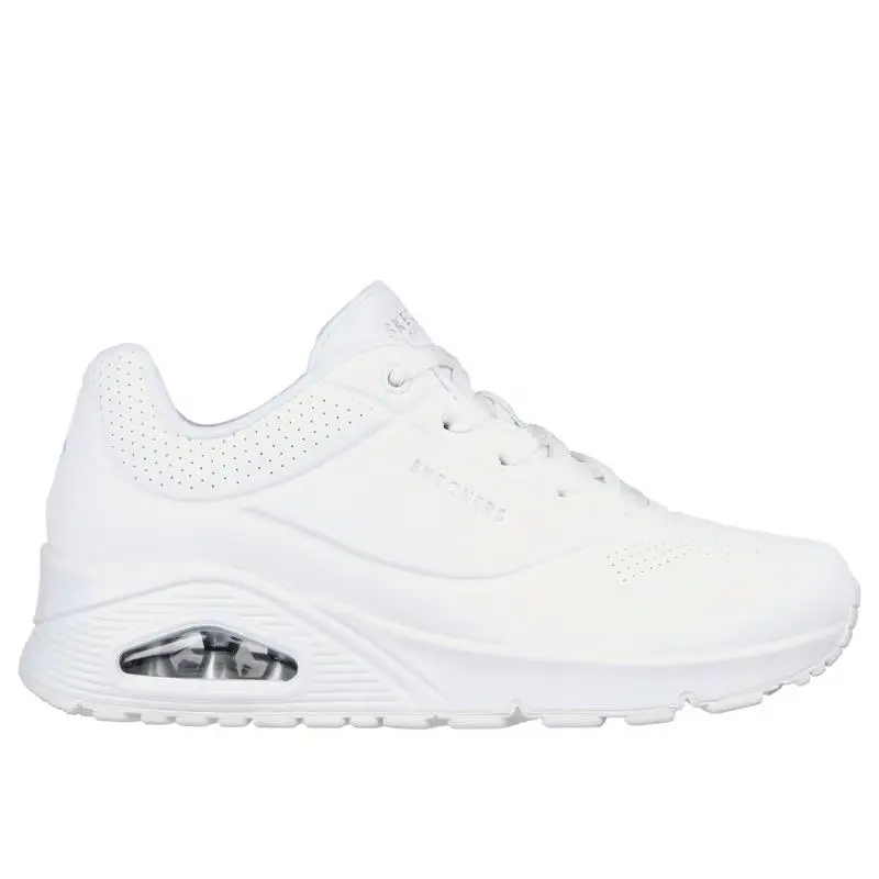 Skechers shoes - White 1