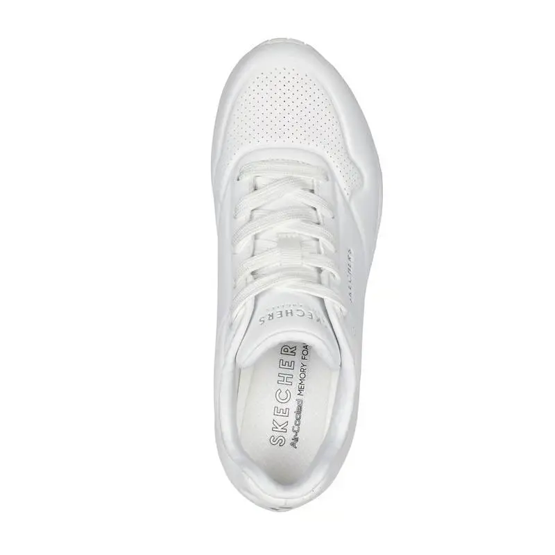 Skechers shoes - White 2