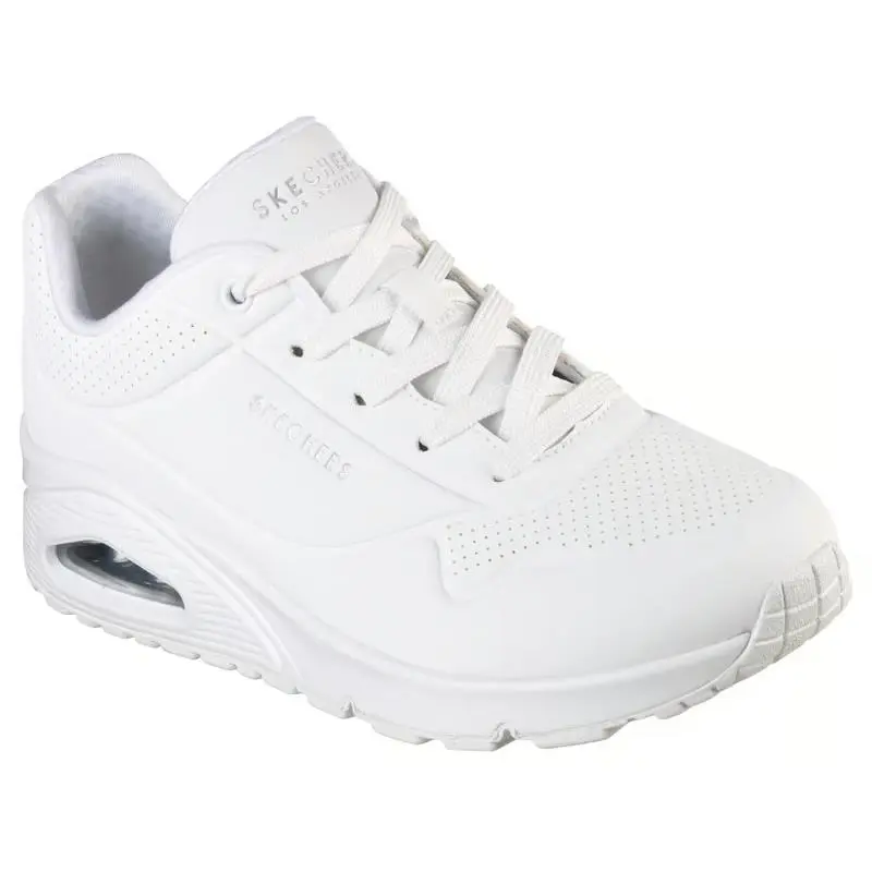 Skechers shoes - White 4
