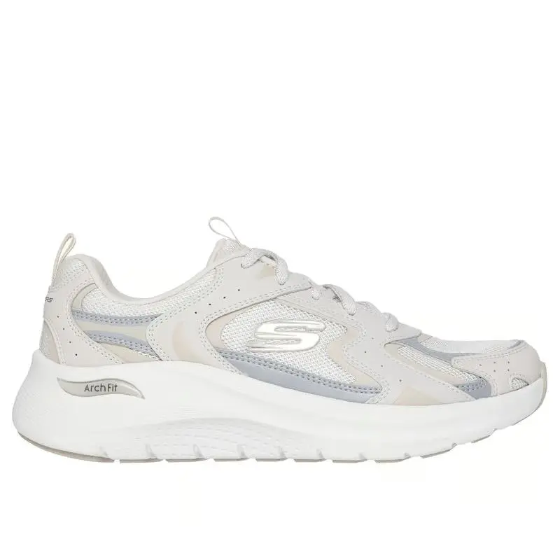 Skechers shoes - Beige 6