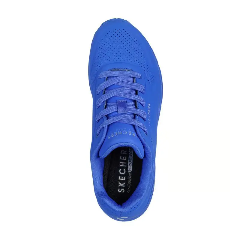 Skechers shoes - Blue 2