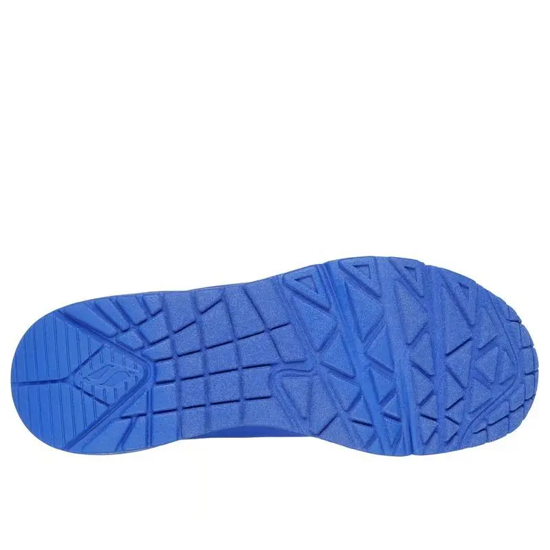 Skechers shoes - Blue 3