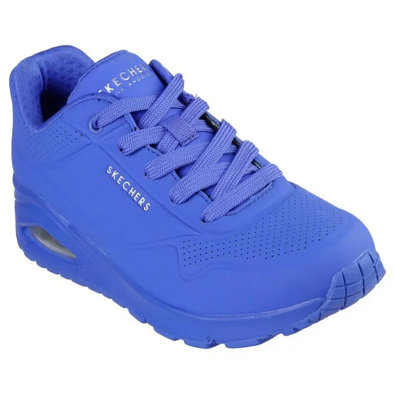 Skechers shoes - Blue 4
