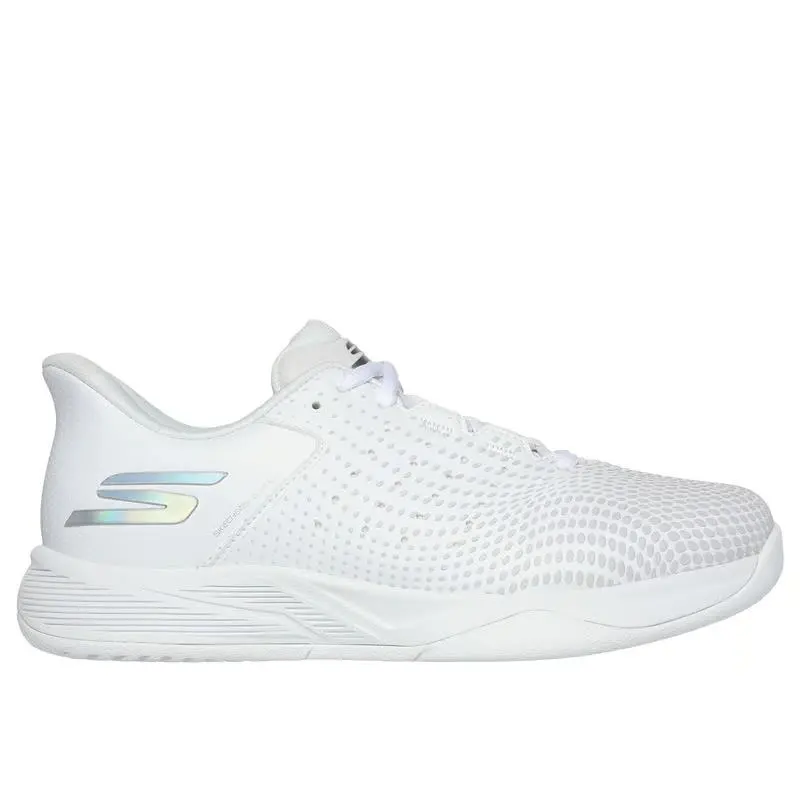 Skechers shoes - White 1