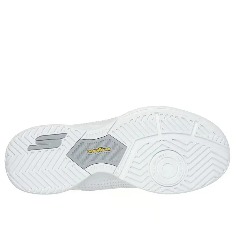 Skechers shoes - White 3