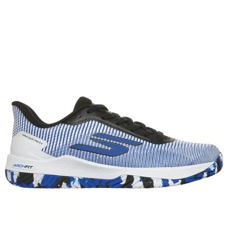 Skechers shoes - White 1