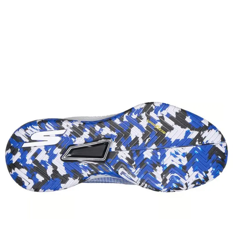 Skechers shoes - White 3