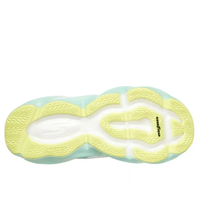 Skechers shoes - Green 8