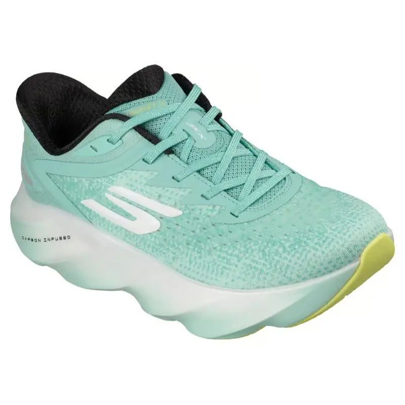 Skechers shoes - Green 4