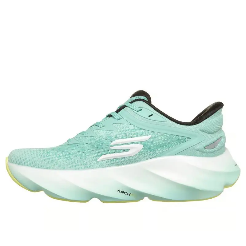 Skechers shoes - Green 5