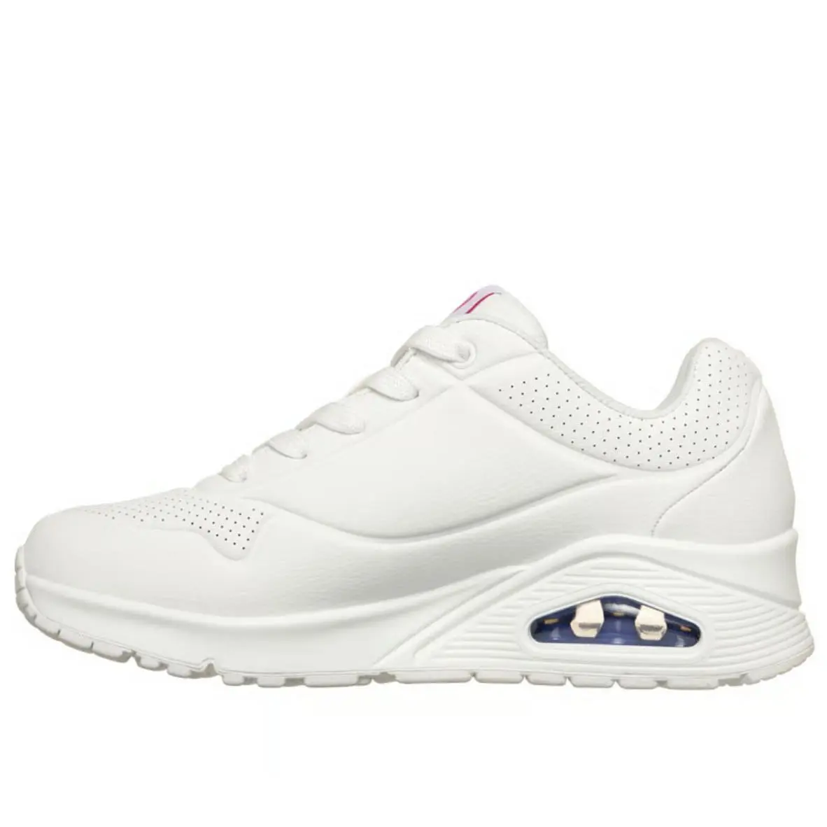 Skechers shoes - White/Multi 2