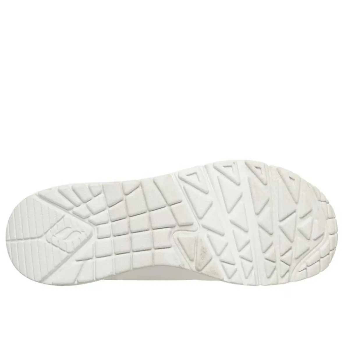 Skechers shoes - White/Multi 12