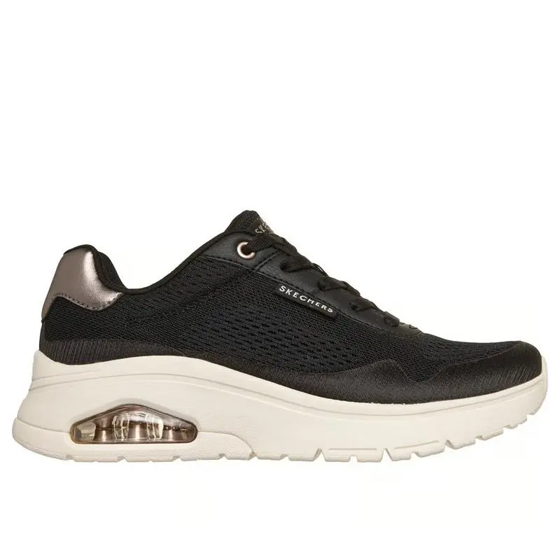Skechers shoes - Black 1