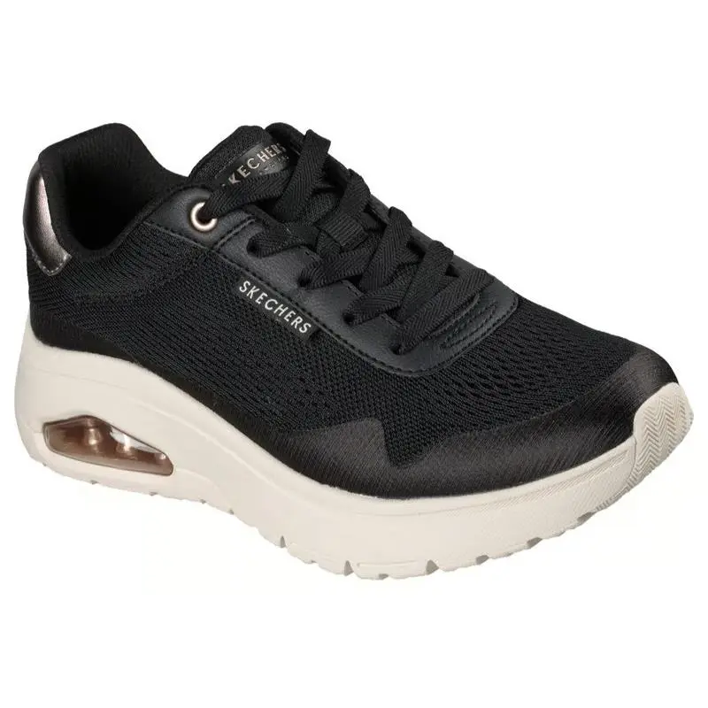 Skechers shoes - Black 4