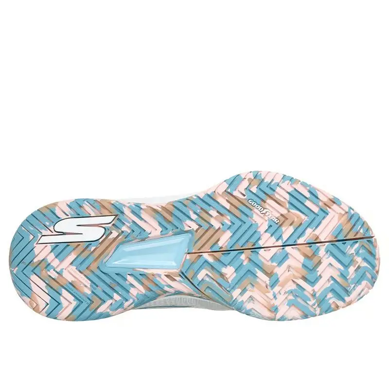 Skechers shoes - White 3