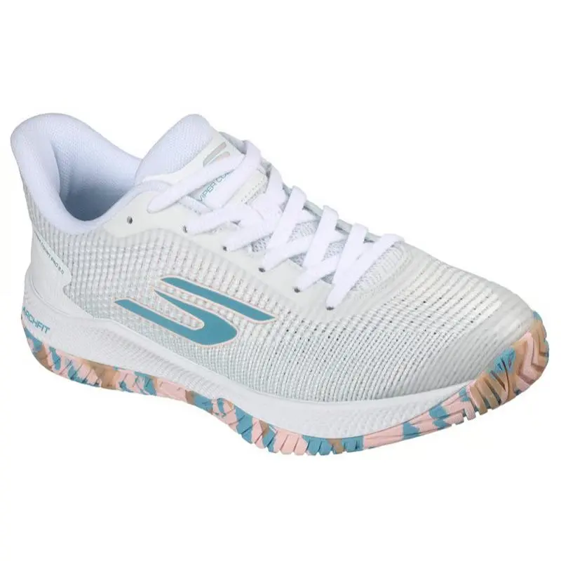 Skechers shoes - White 4