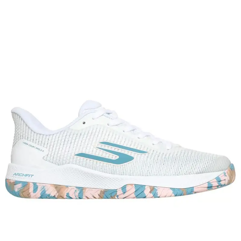 Skechers shoes - White 6