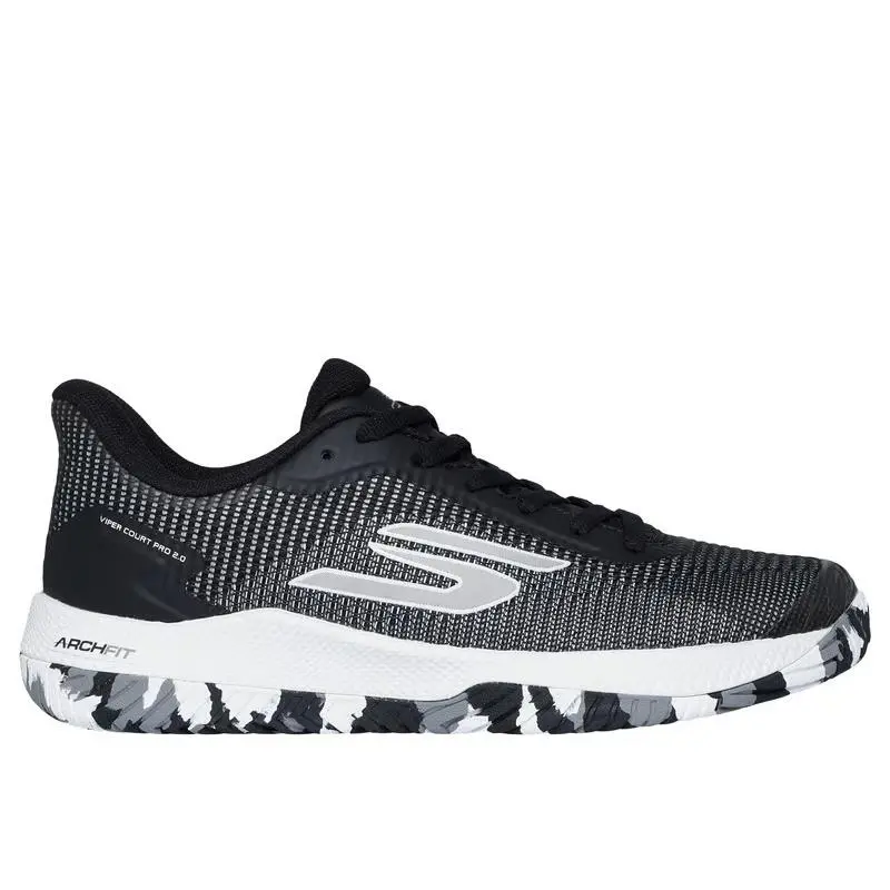 Skechers shoes - Black 1
