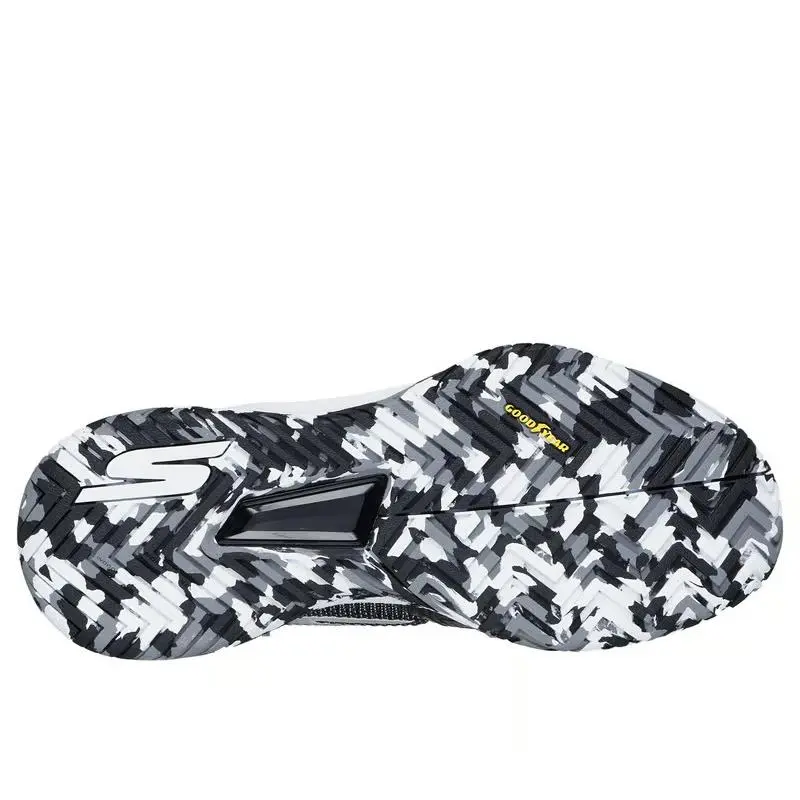 Skechers shoes - Black 3
