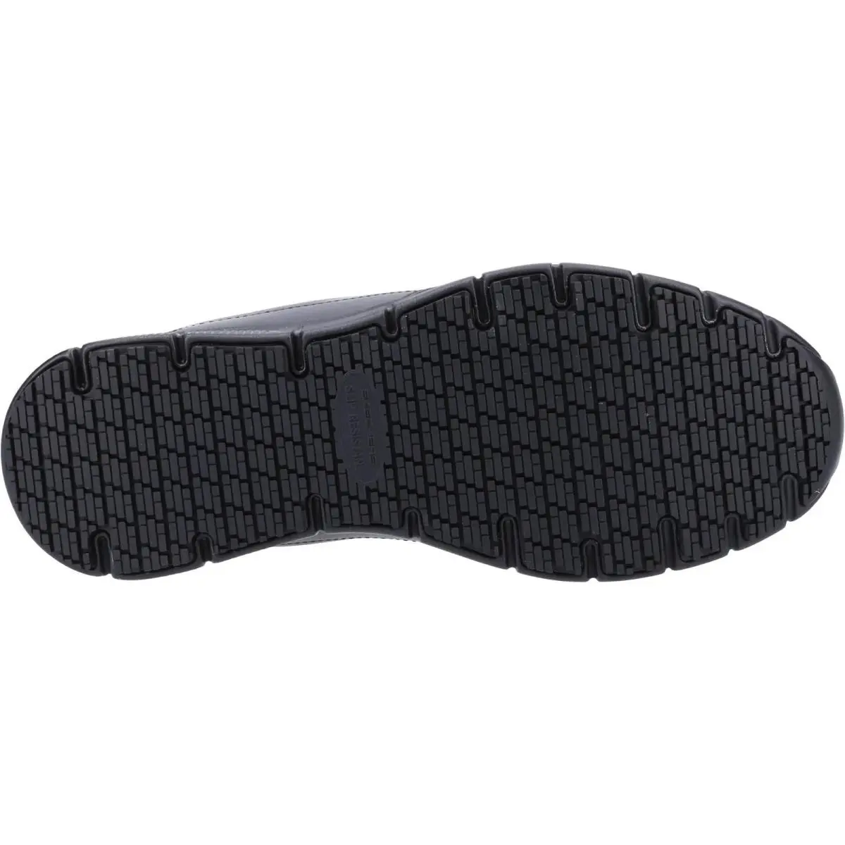 Skechers shoes - Skechers Nampa Groton - Nampa Groton - Black 6