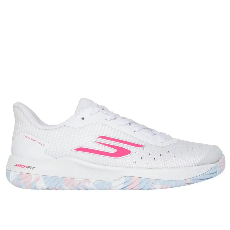 Skechers shoes - White 1