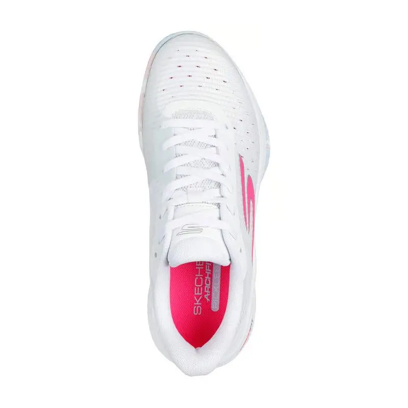 Skechers shoes - White 2