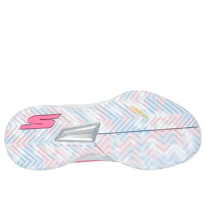 Skechers shoes - White 3