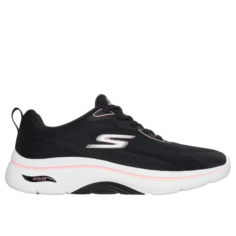 Skechers shoes - Black 1