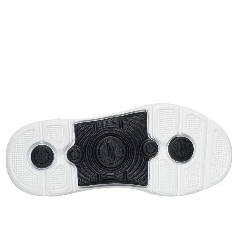 Skechers shoes - Black 3