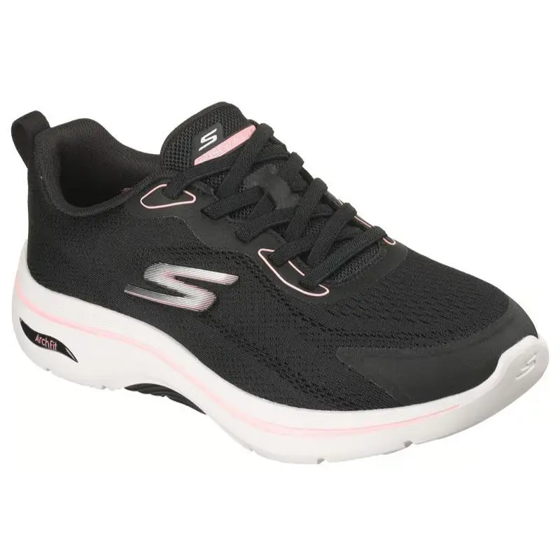Skechers shoes - Black 4
