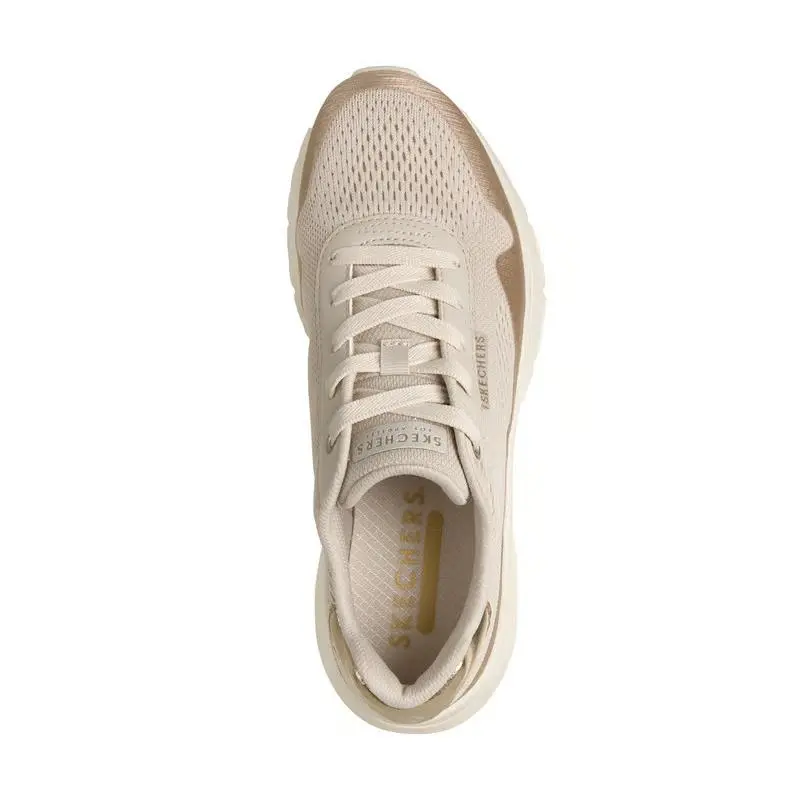 Skechers shoes - Beige 2
