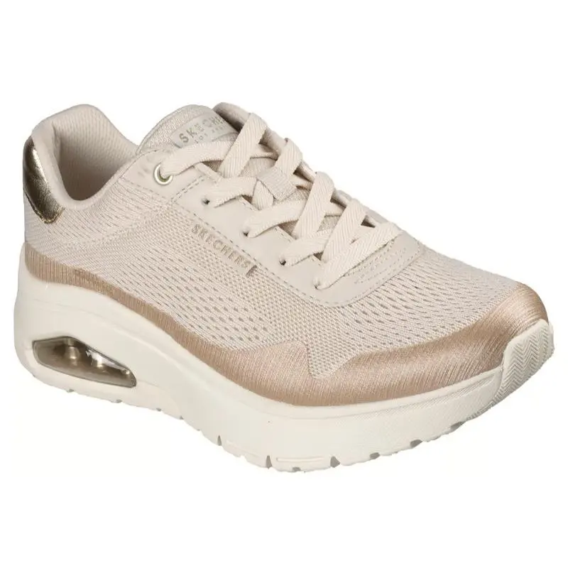Skechers shoes - Beige 4