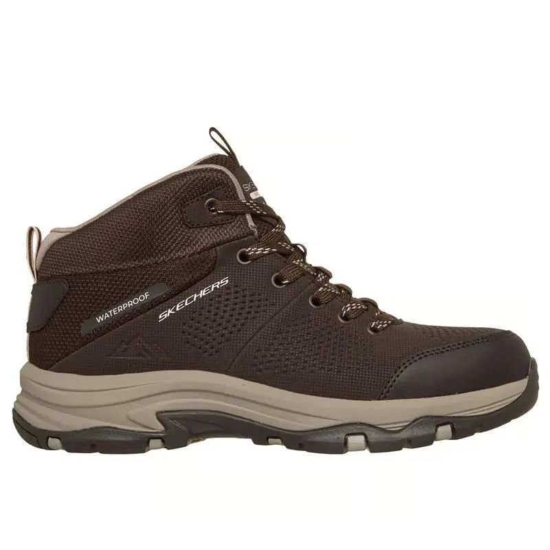 Skechers shoes - Brown 1