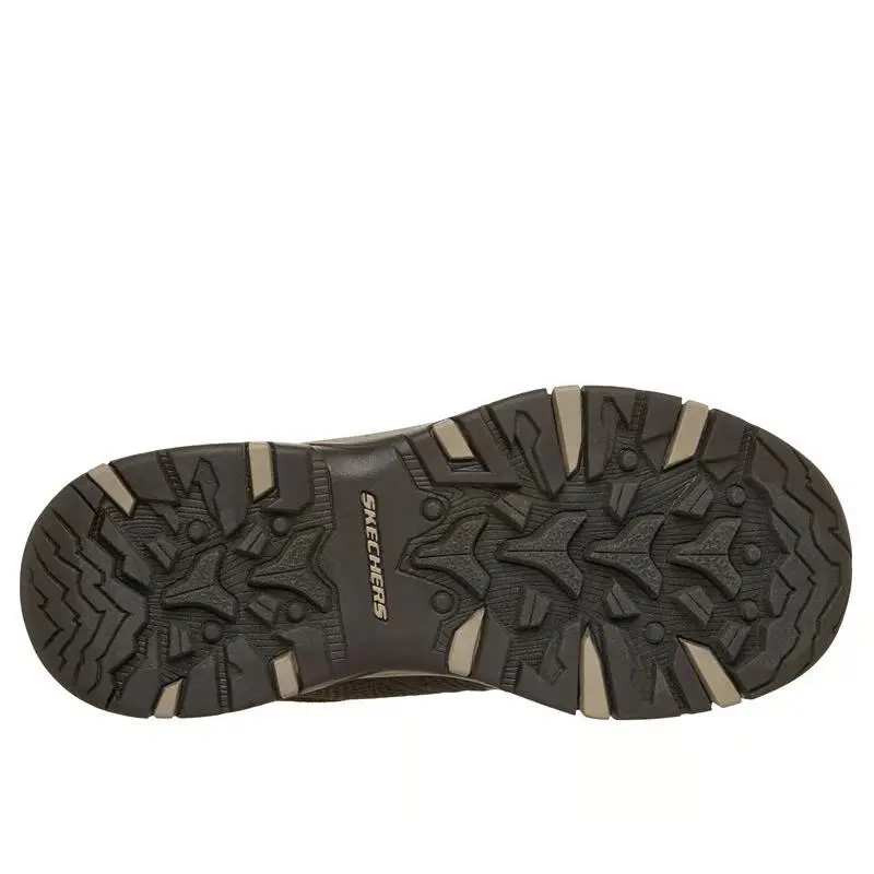 Skechers shoes - Brown 3