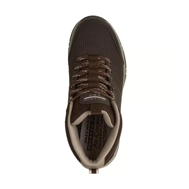 Skechers shoes - Brown 7