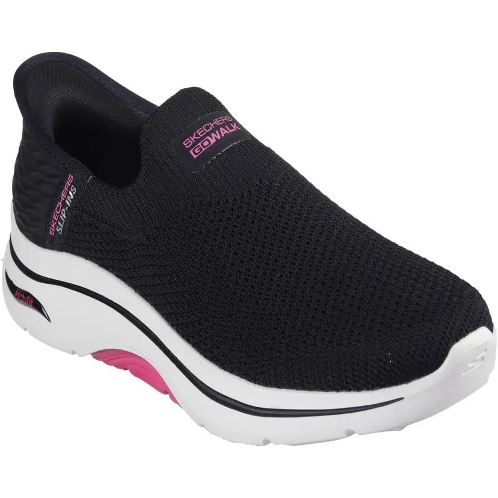 Skechers shoes - 125310 - Black 0