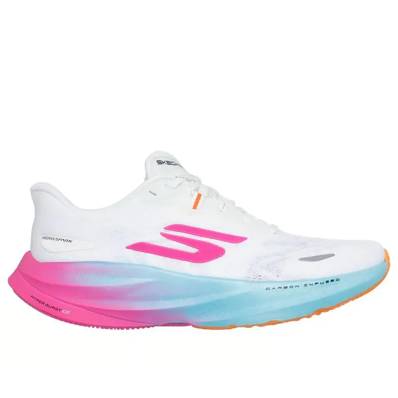 Skechers shoes - White 1