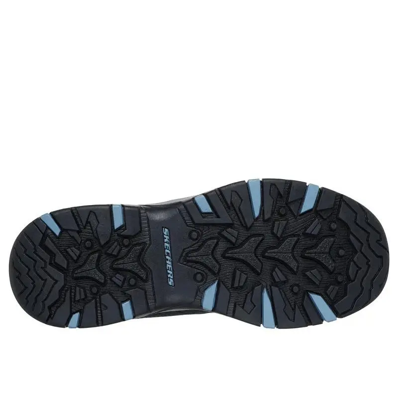 Skechers shoes - Blue 3