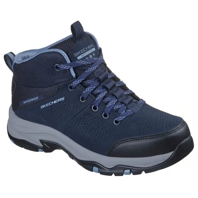 Skechers shoes - Blue 4