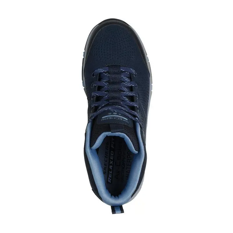 Skechers shoes - Blue 7