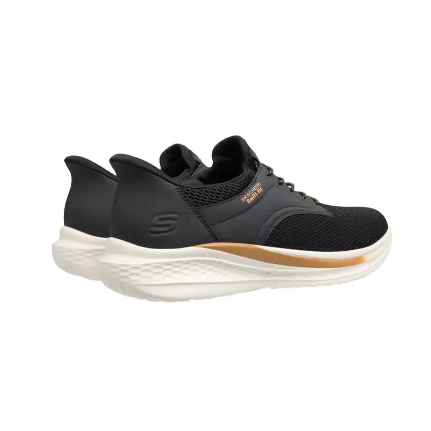 Skechers shoes - Black 1