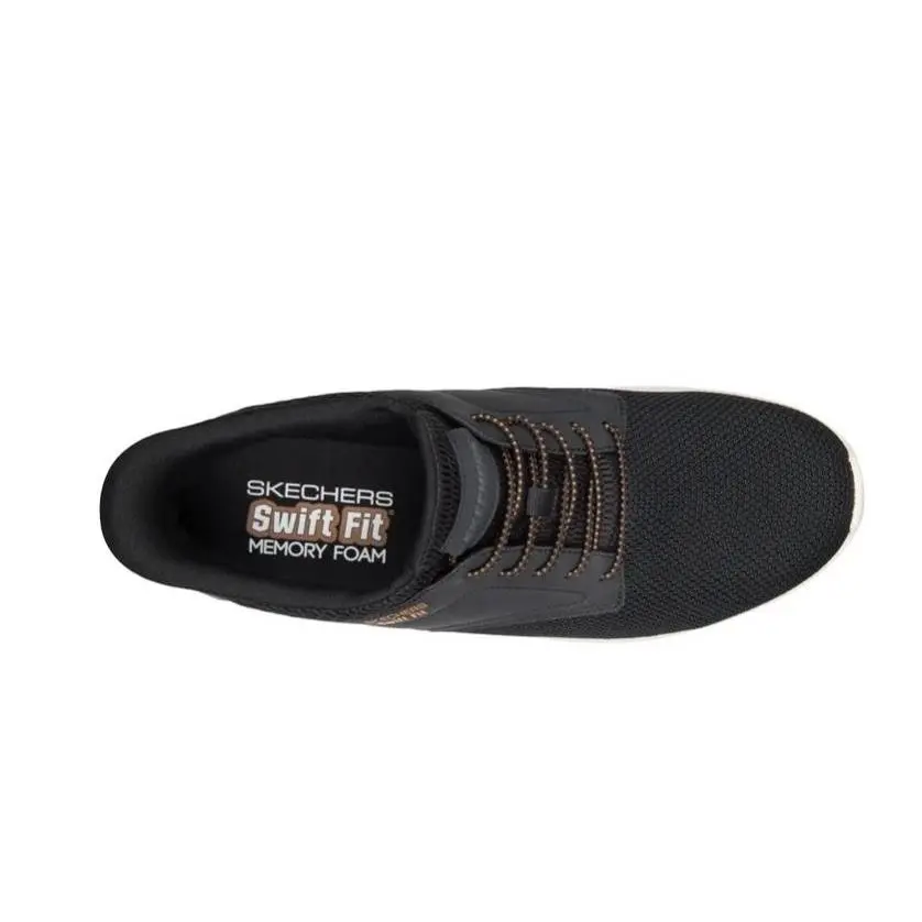 Skechers shoes - Black 2