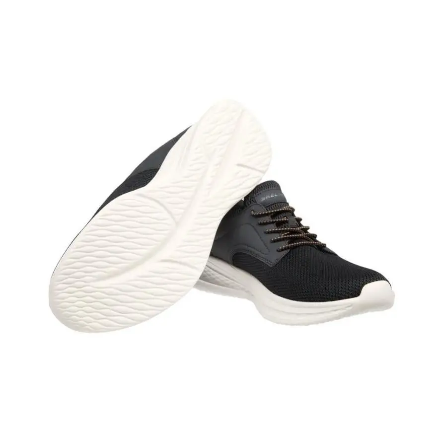Skechers shoes - Black 3