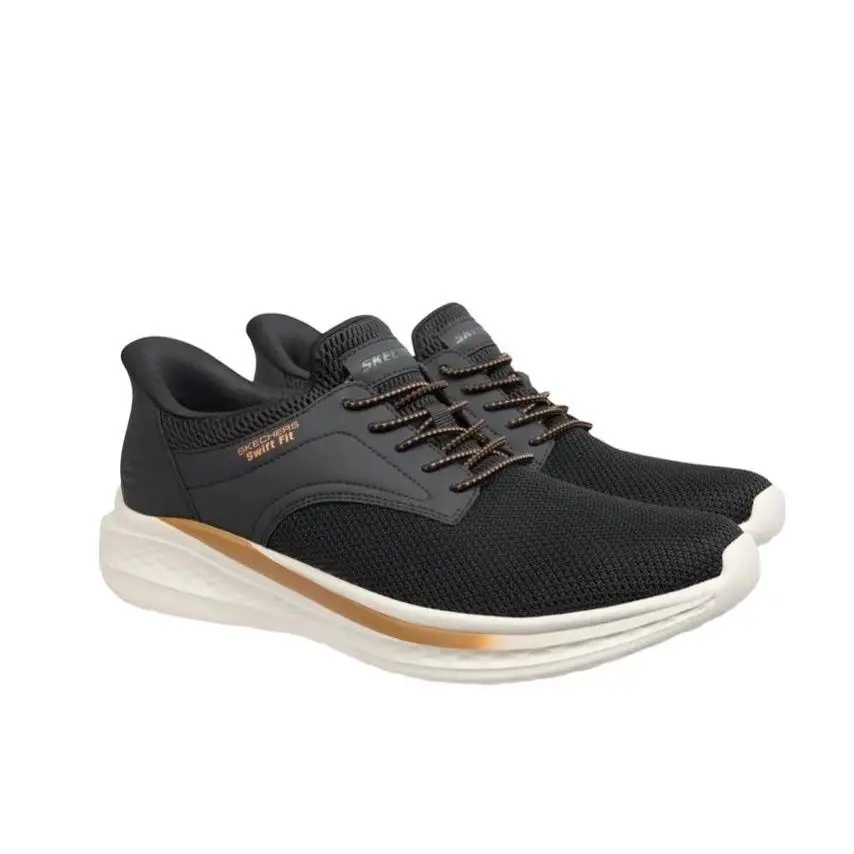 Skechers shoes - Black 4
